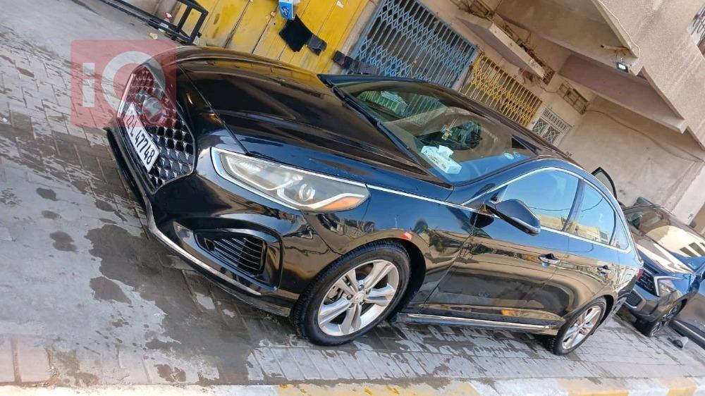 هيونداي سوناتا